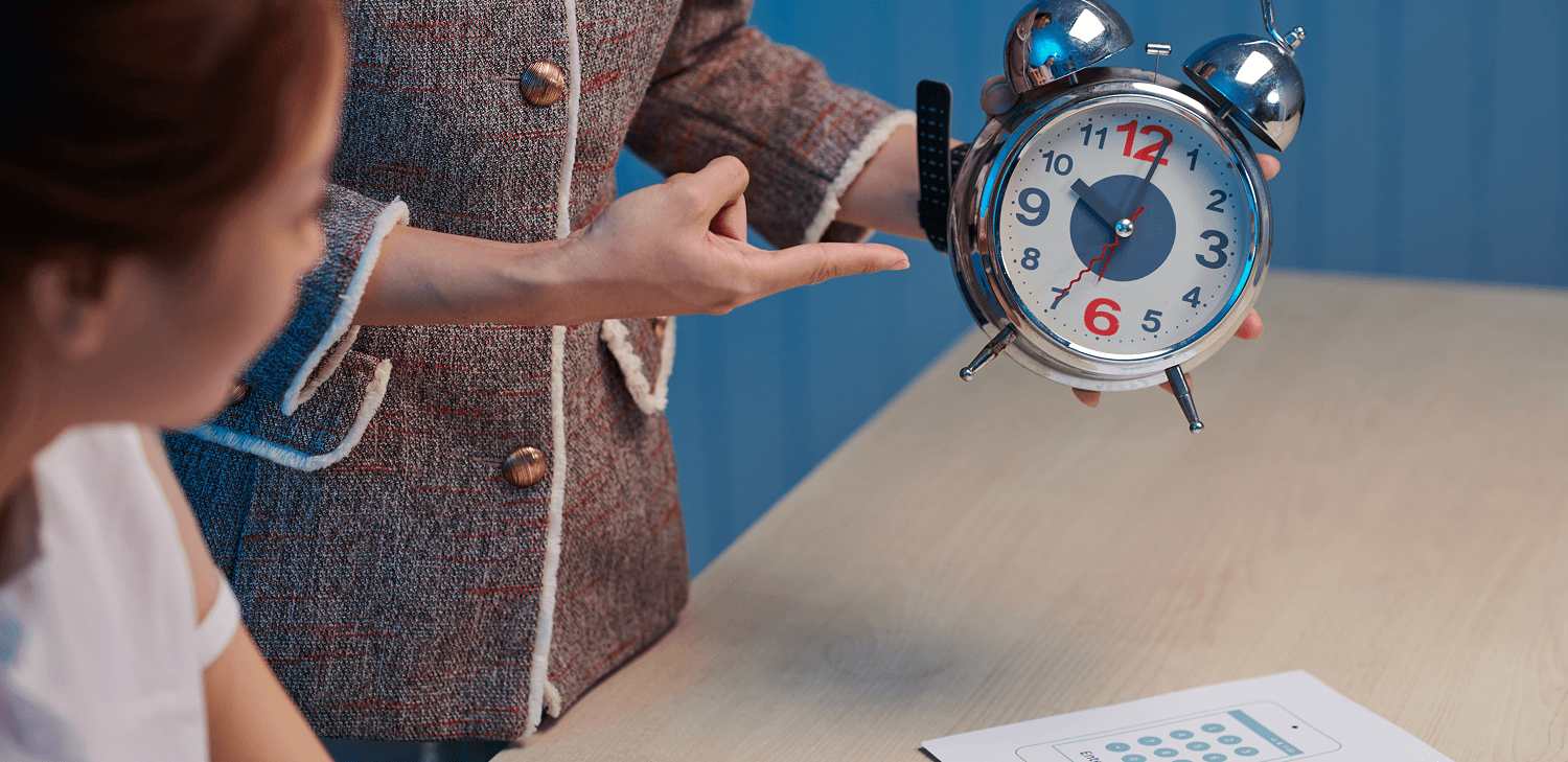 Time Tracking