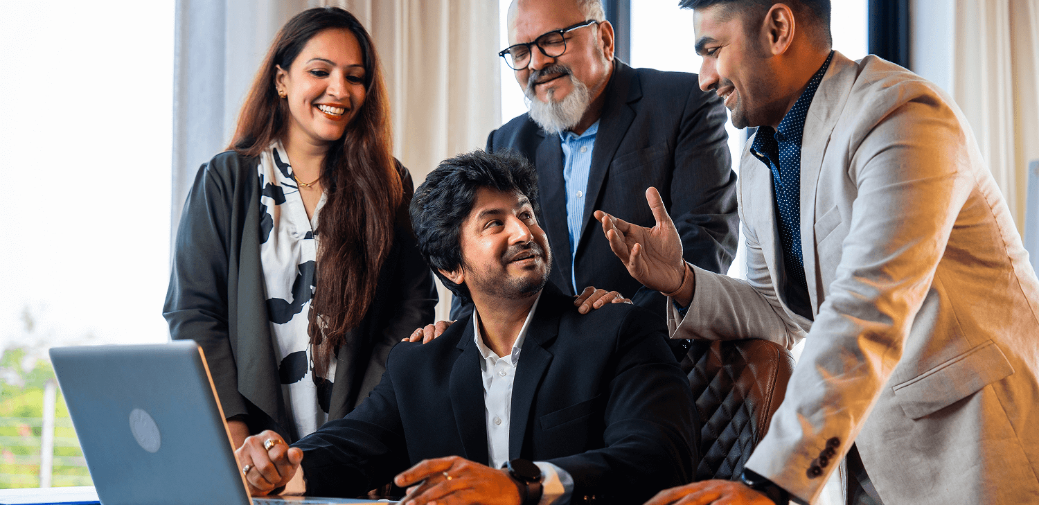 Team Collaboration